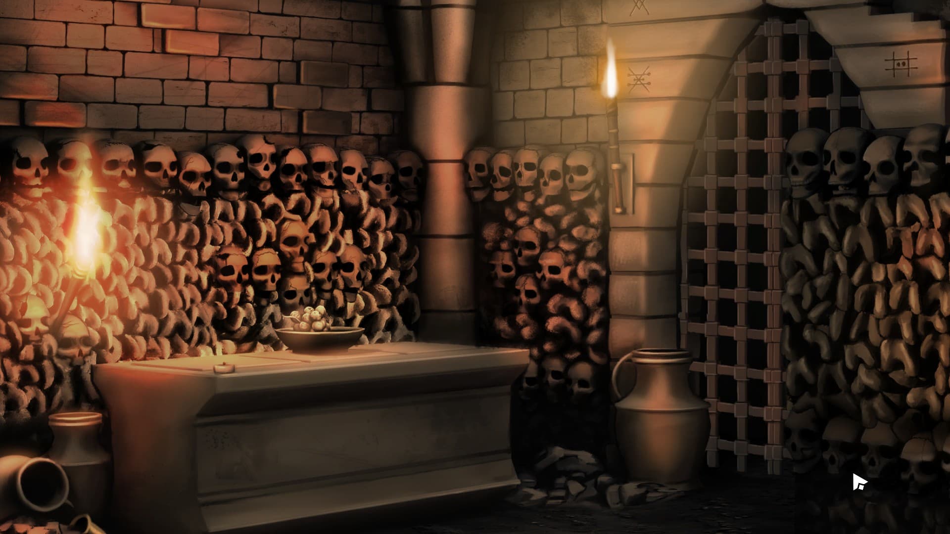 History in Letters - The Eternal Alchemist Steam CD Key - 7