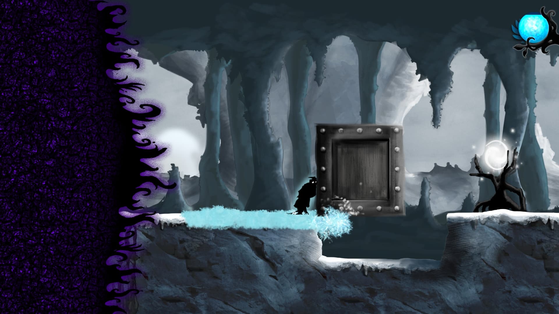 Nihilumbra Steam CD Key - 5