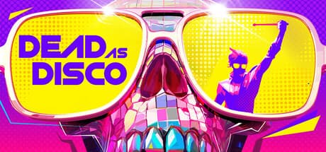 Dead as Disco Superfan Bundle