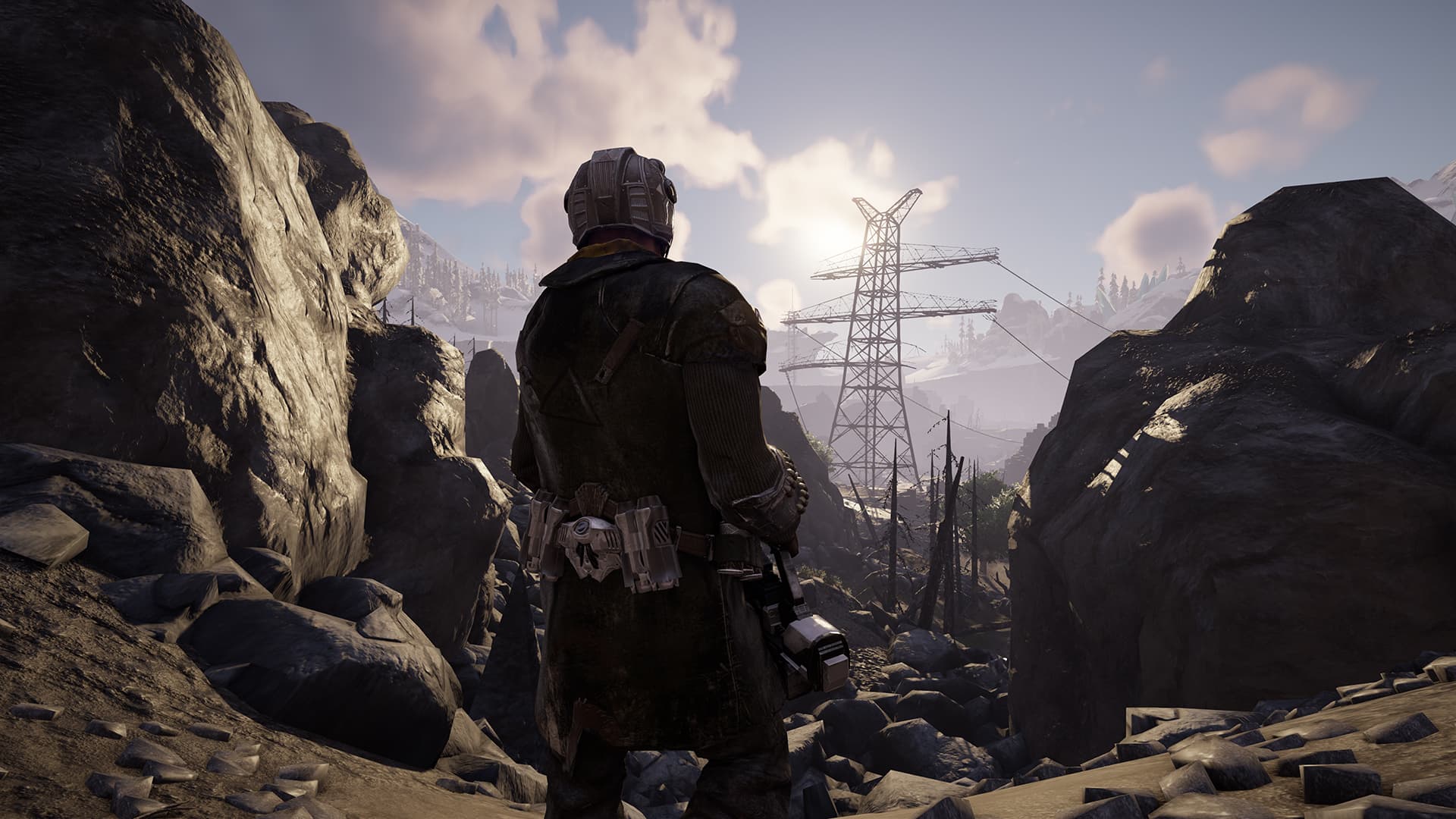 ELEX PC Steam CD Key  - 7