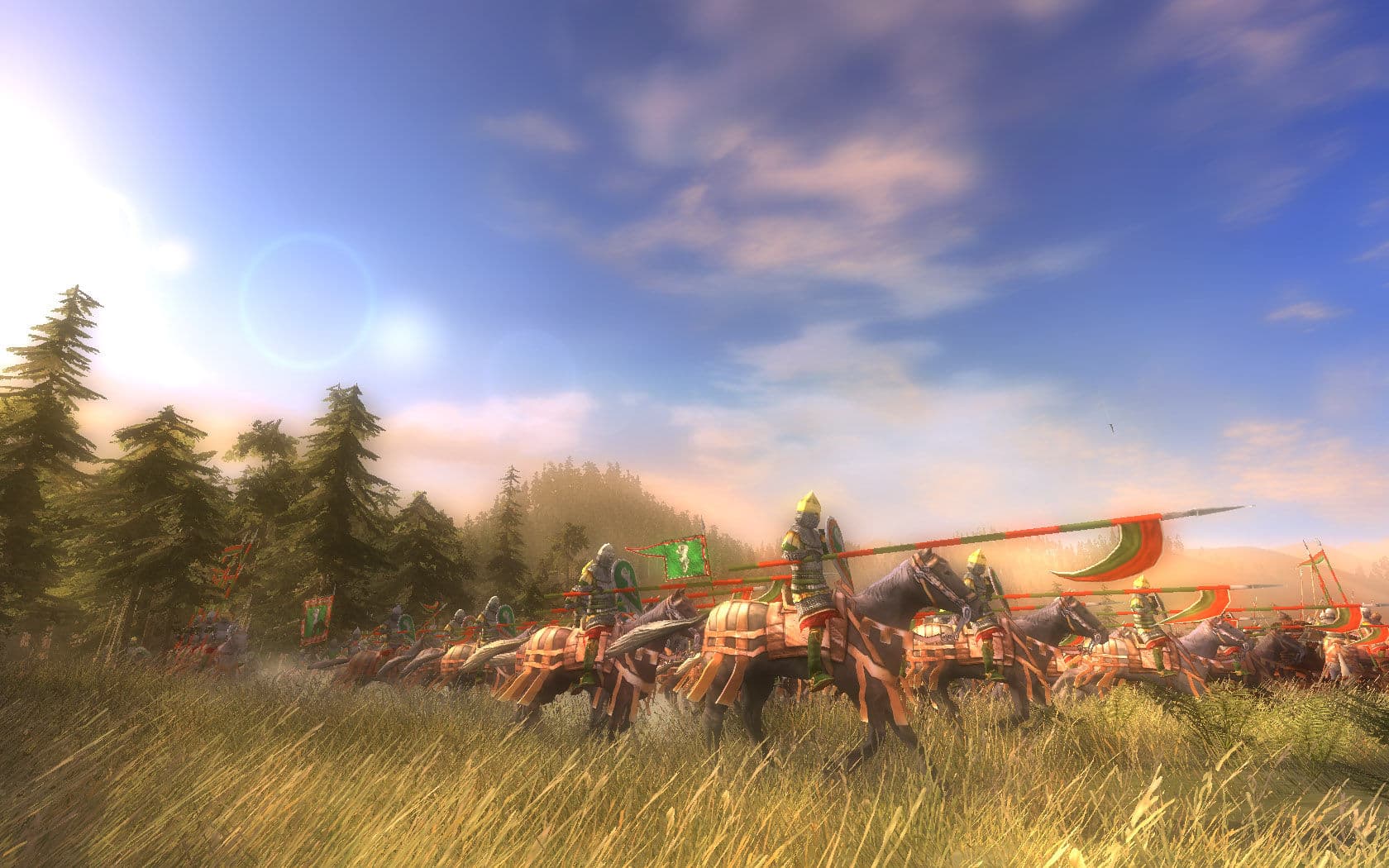 Real Warfare 1242 Steam CD Key - 2