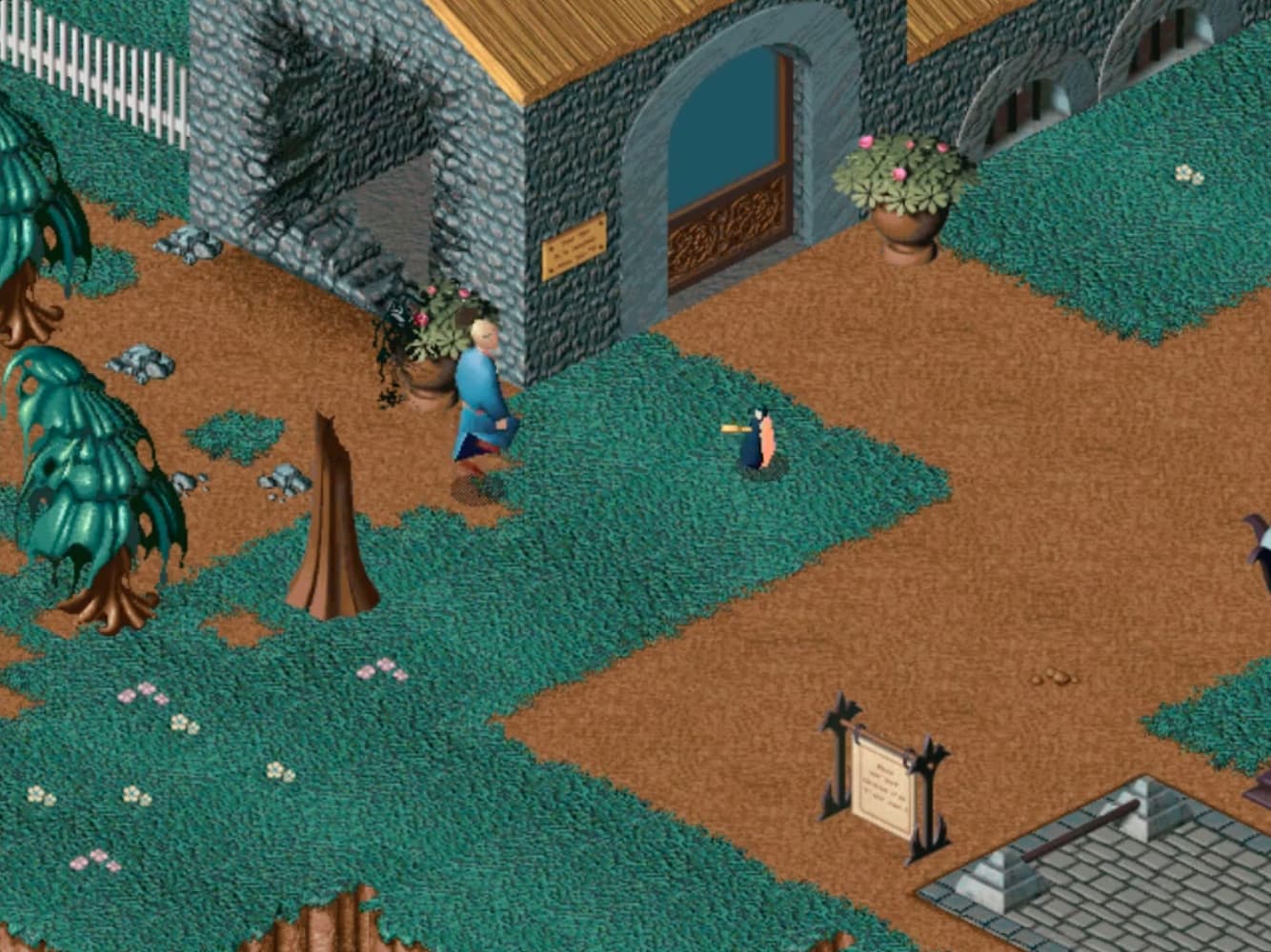Little Big Adventure - Enhanced Edition Steam CD Key - 8