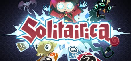 Solitairica Steam CD Key