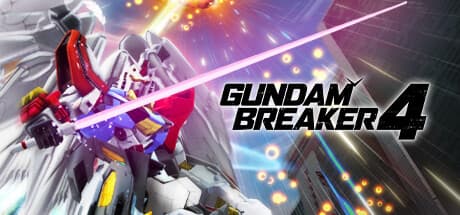 GUNDAM BREAKER 4 Ultimate Edition PC Steam Account
