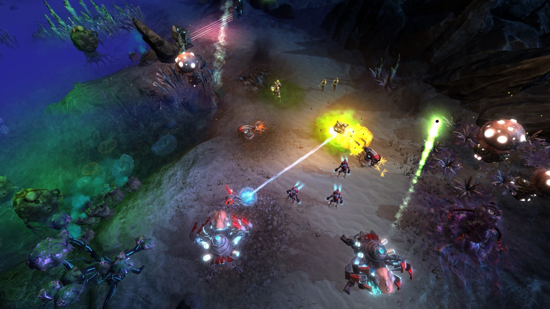 Tryst Steam CD Key - 2