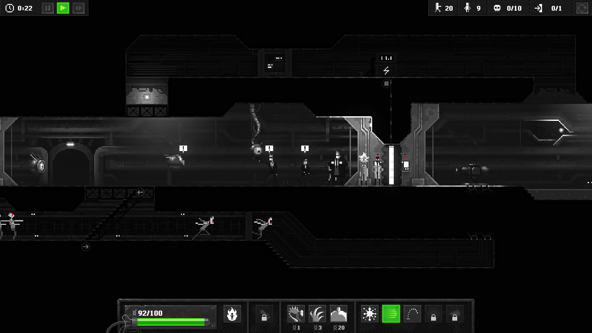 Zombie Night Terror PC Steam CD Key - 3