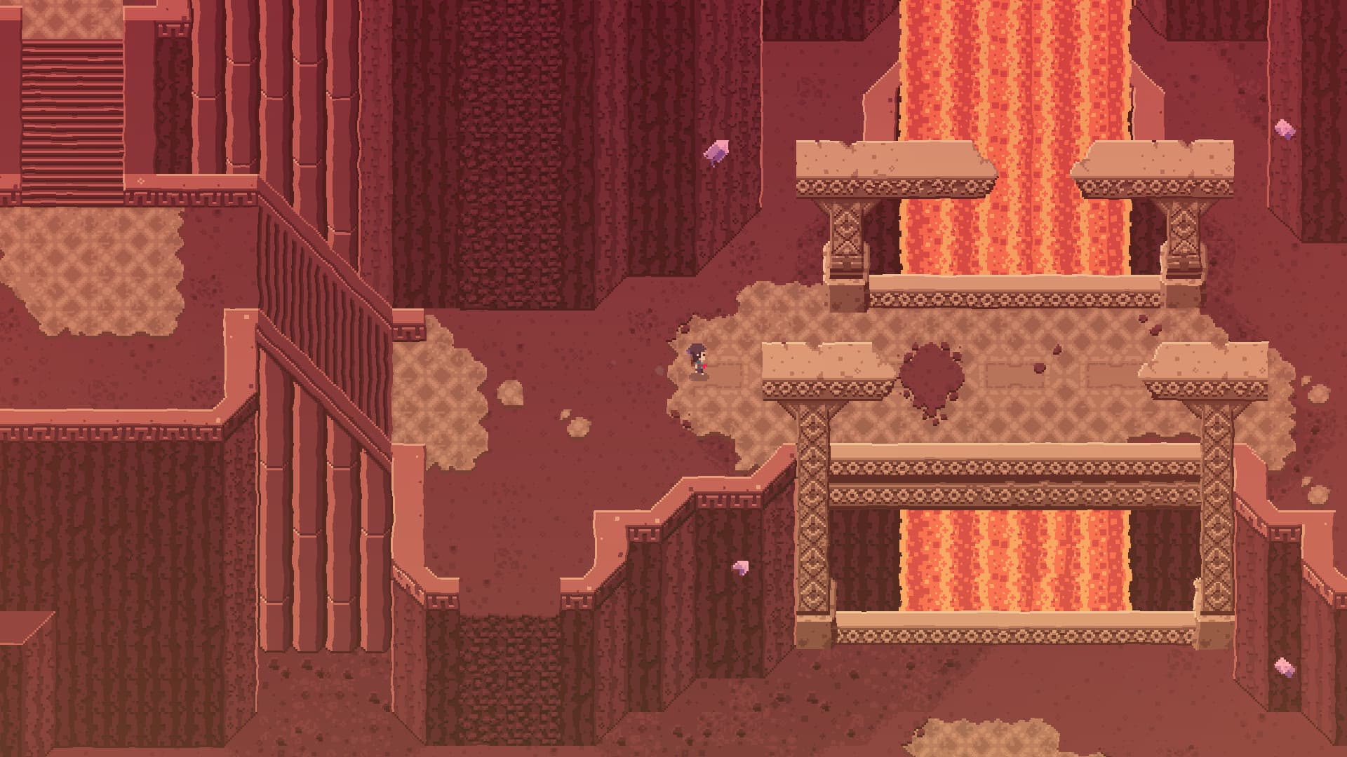 Titan Souls Collector's Edition Steam CD Key - 7