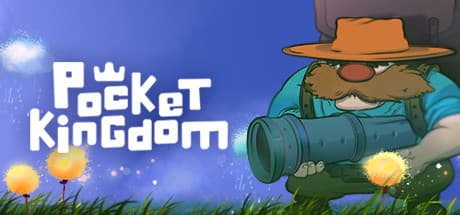 Pocket Kingdom Steam CD Key