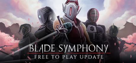 Blade Symphony Steam CD Key