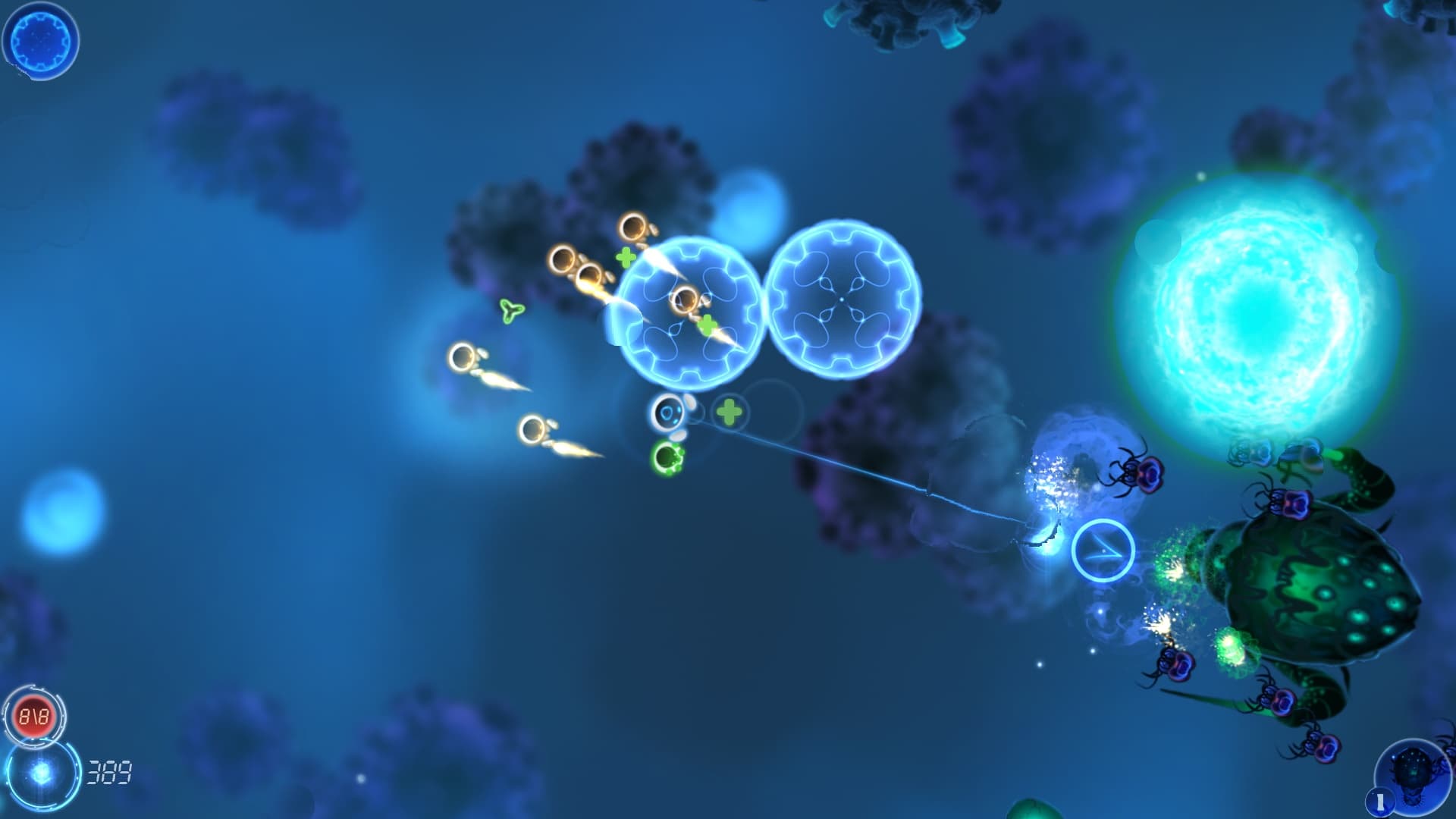 Inside Me Steam CD Key - 6