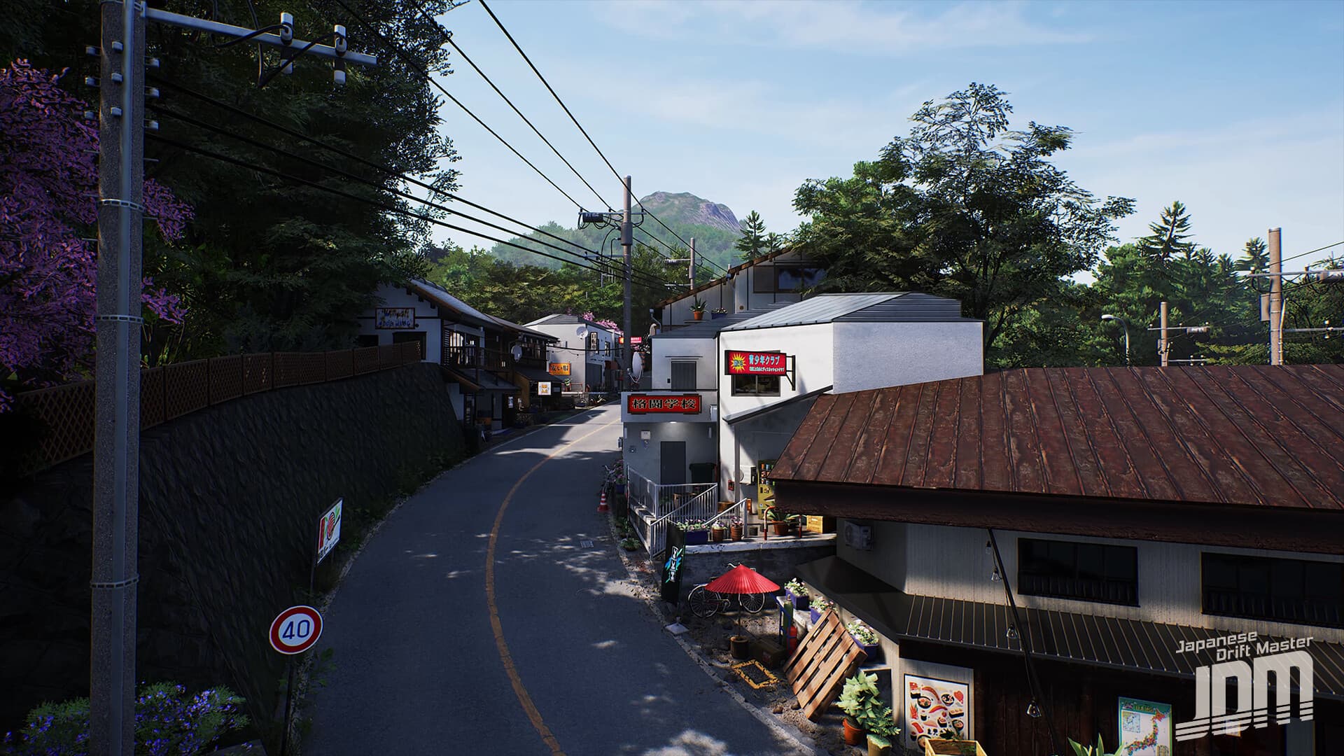 JDM: Japanese Drift Master PC Steam Account - 8