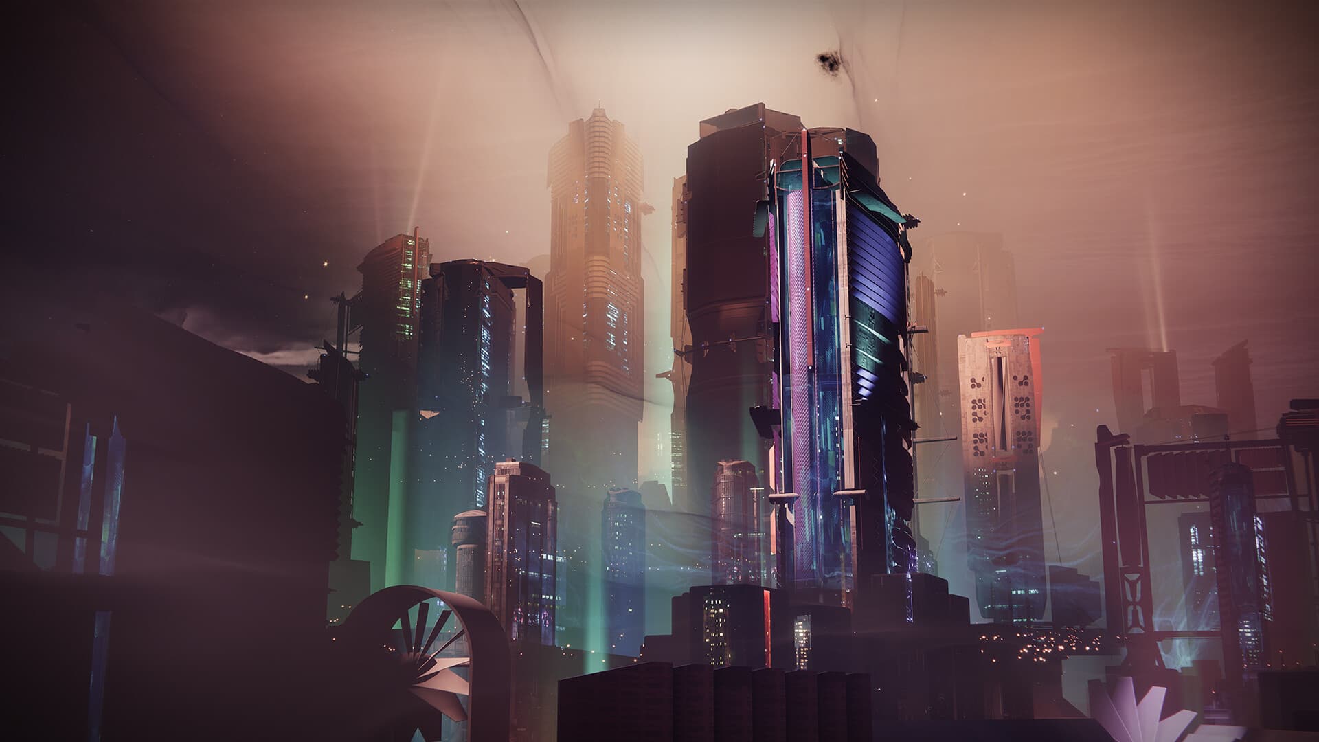 Destiny 2: Lightfall Steam Account - 5