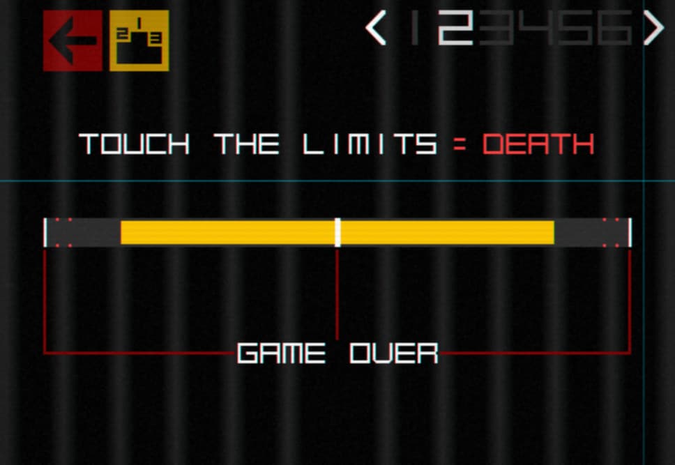 GAUGE Steam CD Key - 2