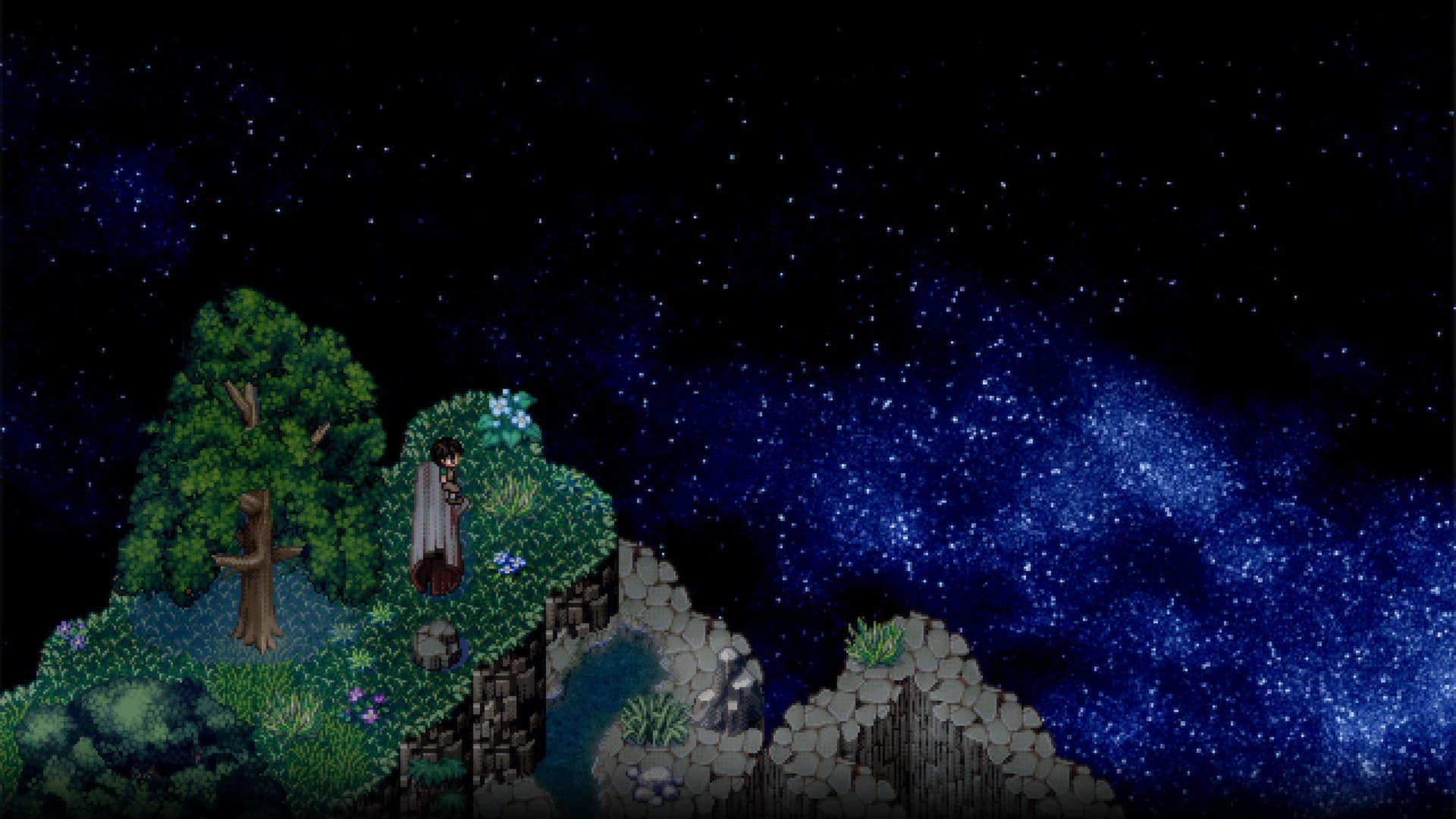 To the Moon PC Steam CD Key - 8