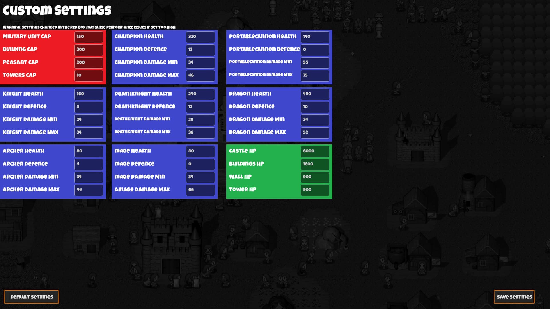WizardCraft Steam CD Key - 8