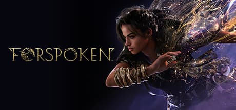 Forspoken PC Steam Account