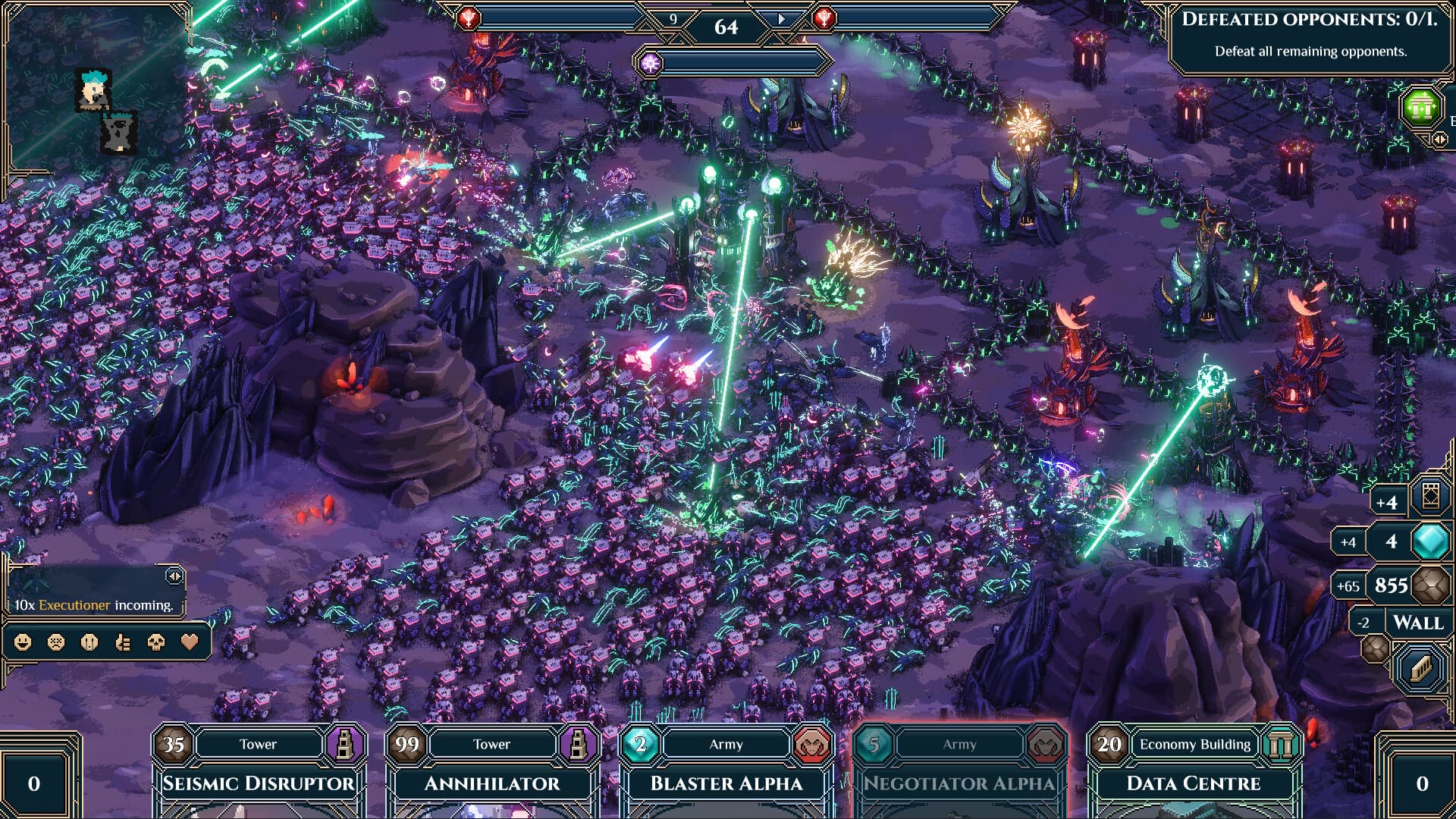 WARCANA PC Steam Account - 6