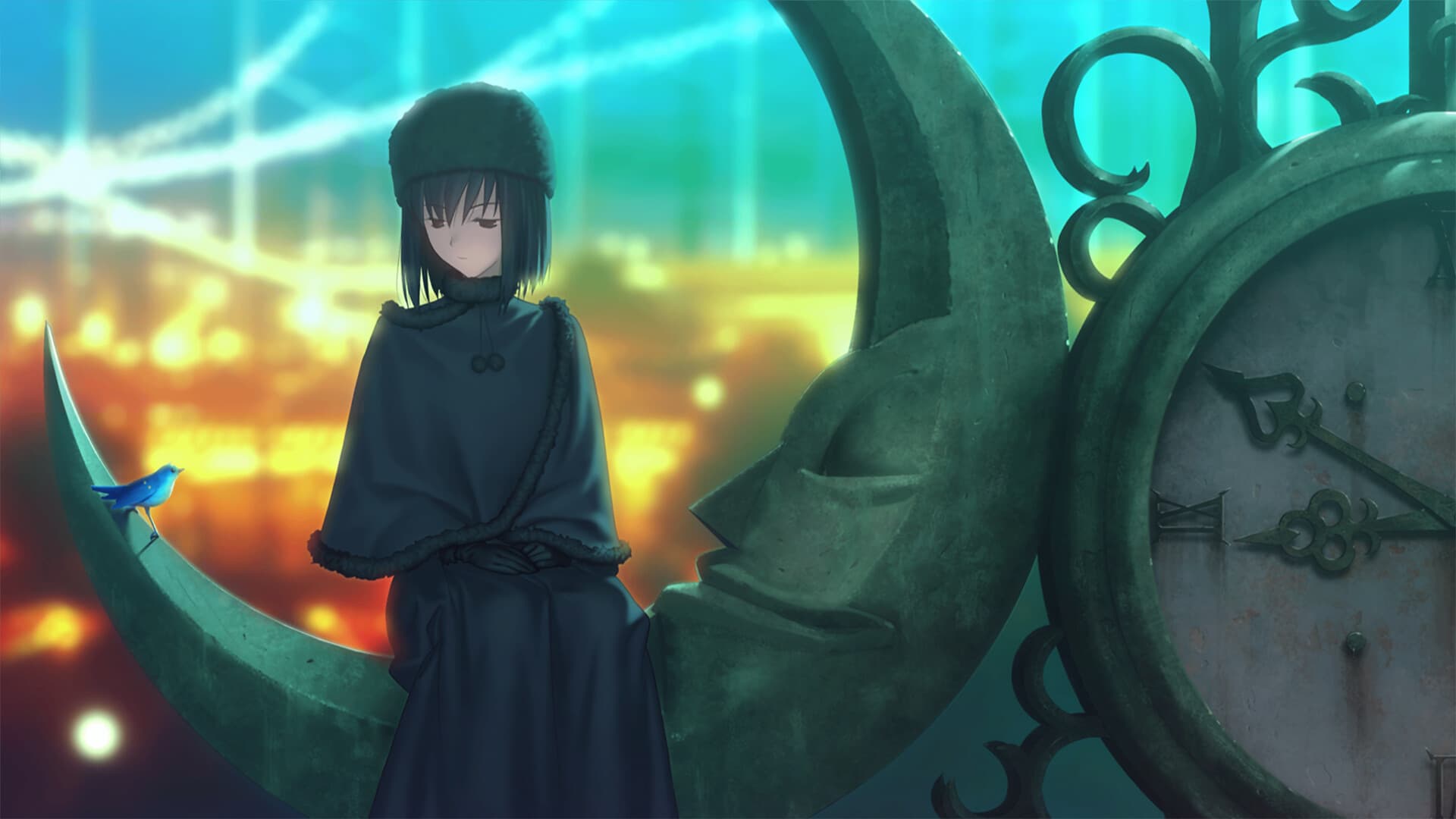 WITCH ON THE HOLY NIGHT Steam Account - 3