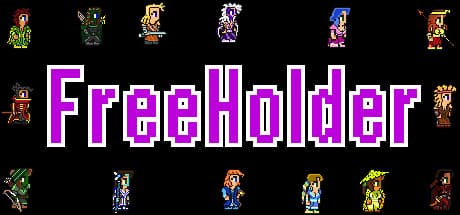 FreeHolder Steam CD Key