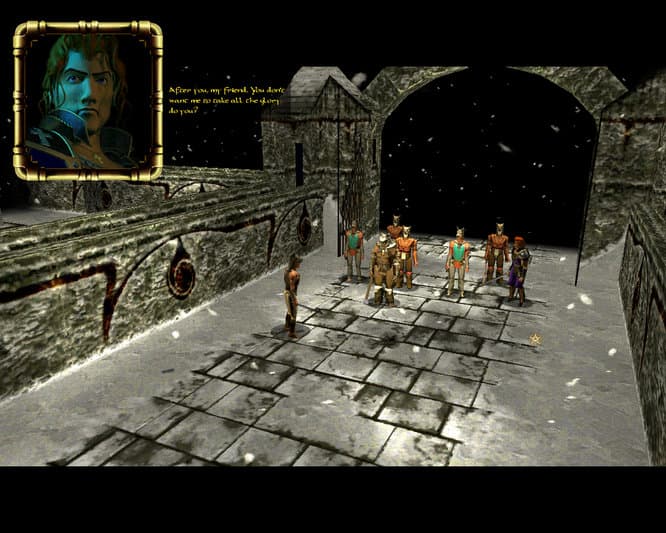 Soulbringer Steam CD Key - 3