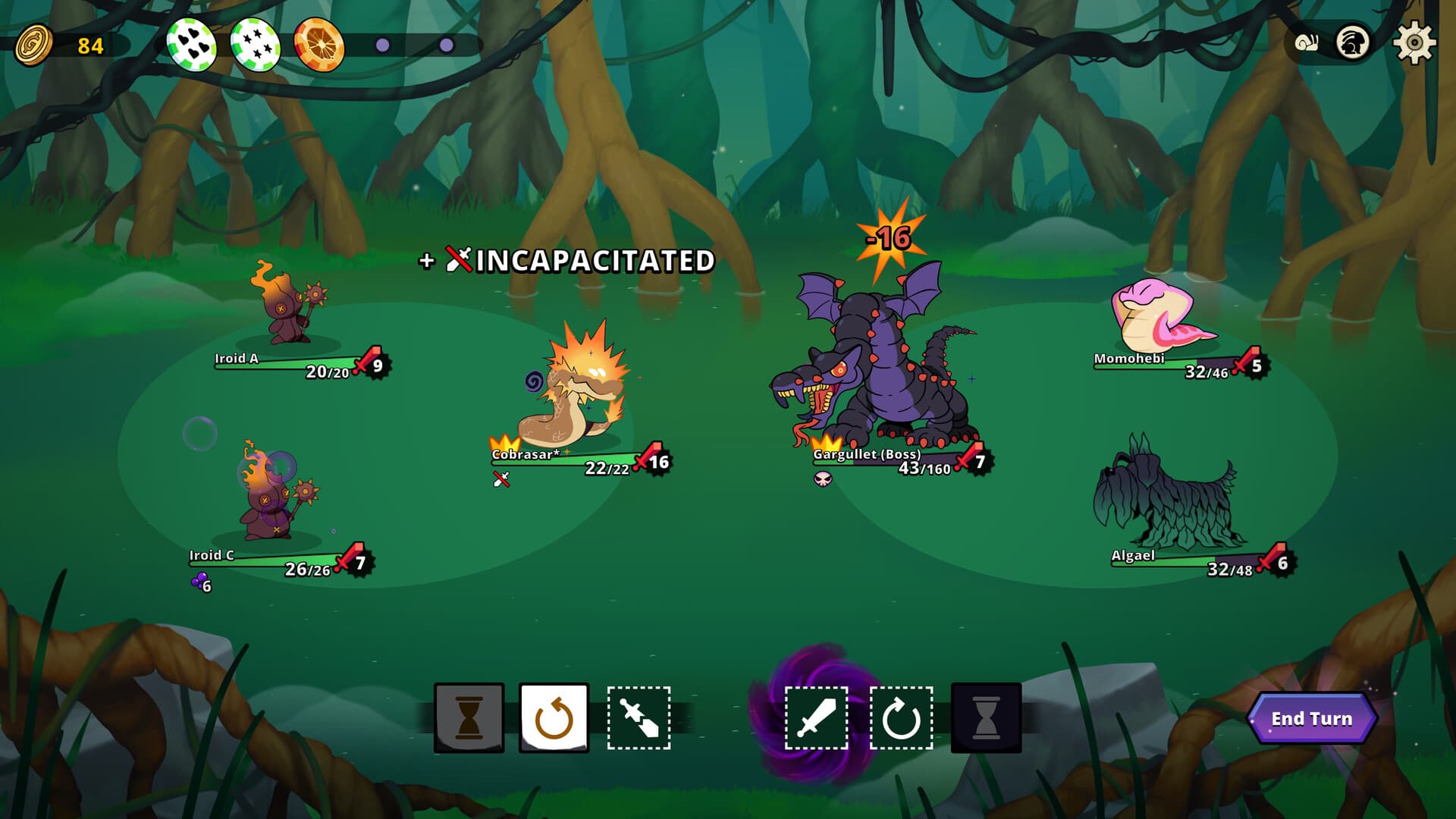 Dicefolk PC Steam Account - 7