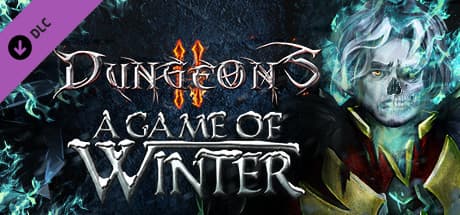 Dungeons 2 - A Game of Winter DLC PC Steam CD Key