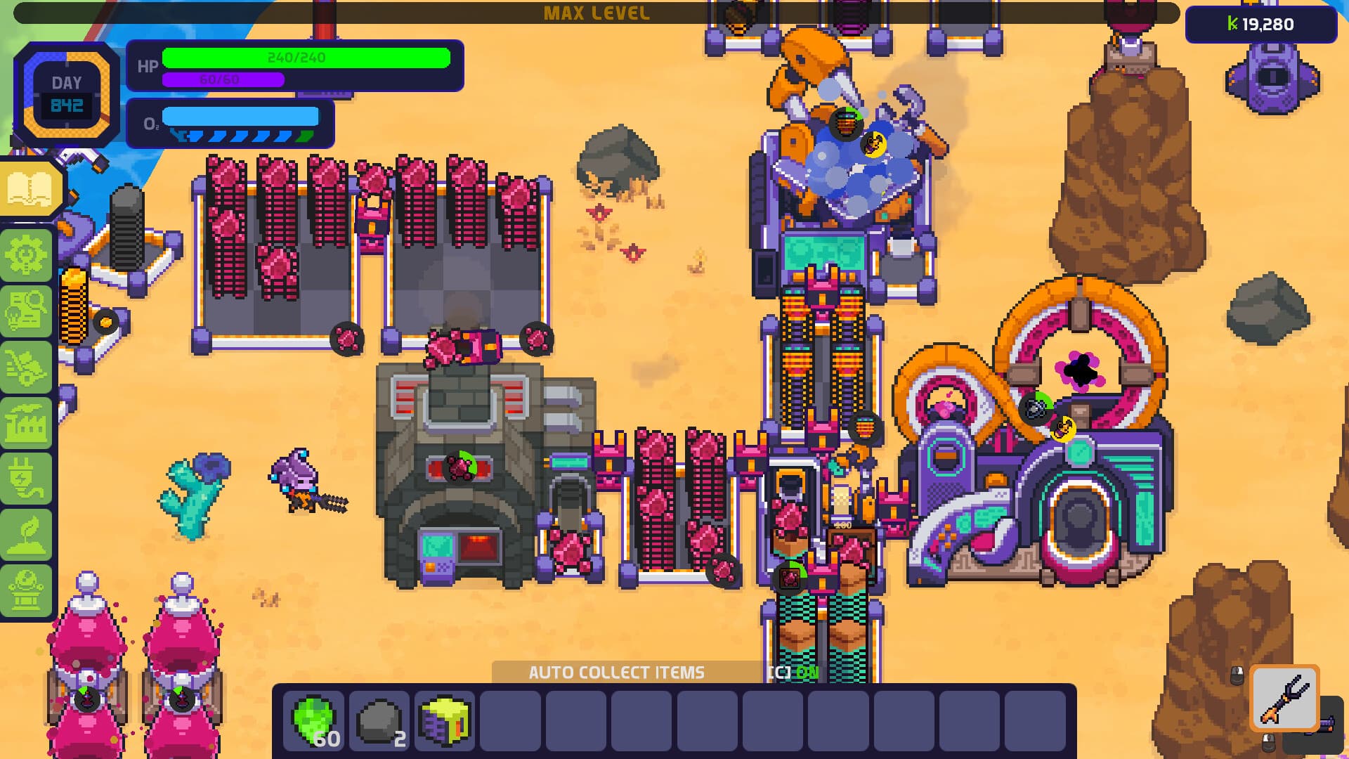Nova Lands Steam Account - 5
