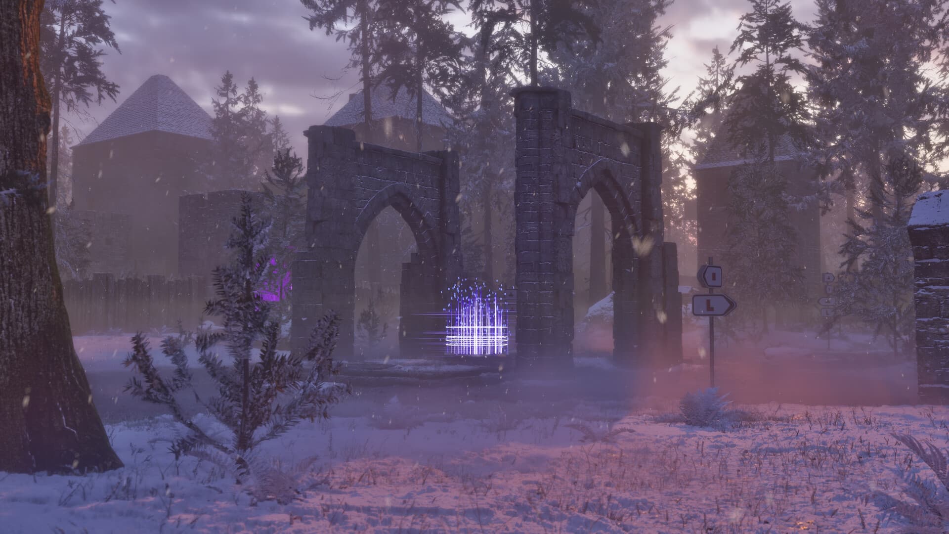 The Talos Principle: Reawakened PC Steam Account - 4
