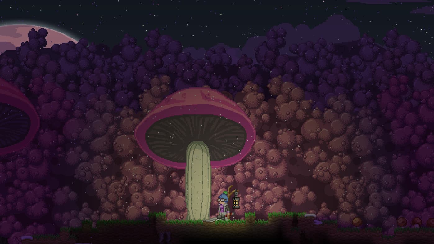 Starbound PC Steam Account - 6