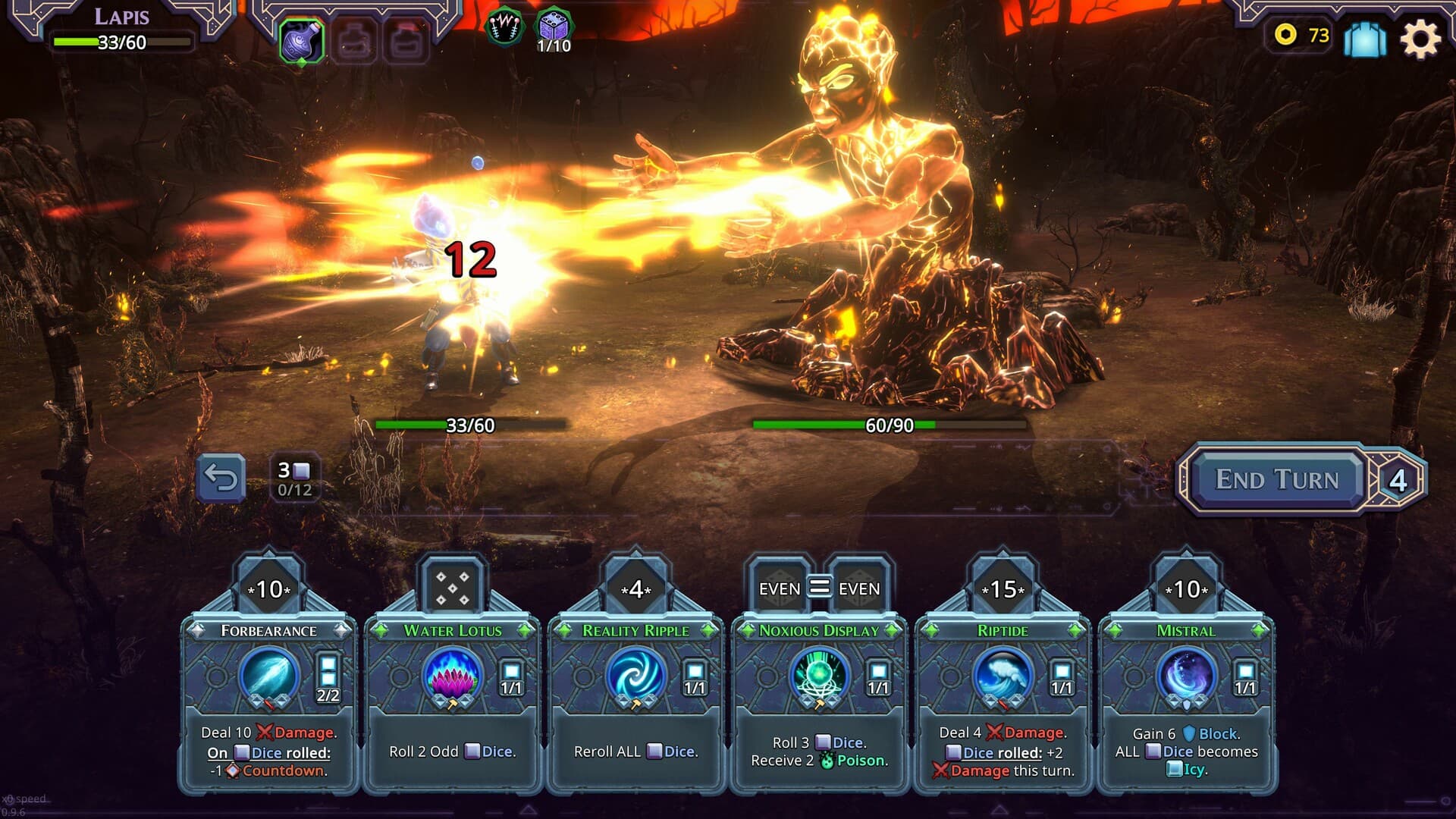 SpellRogue Steam Account - 7