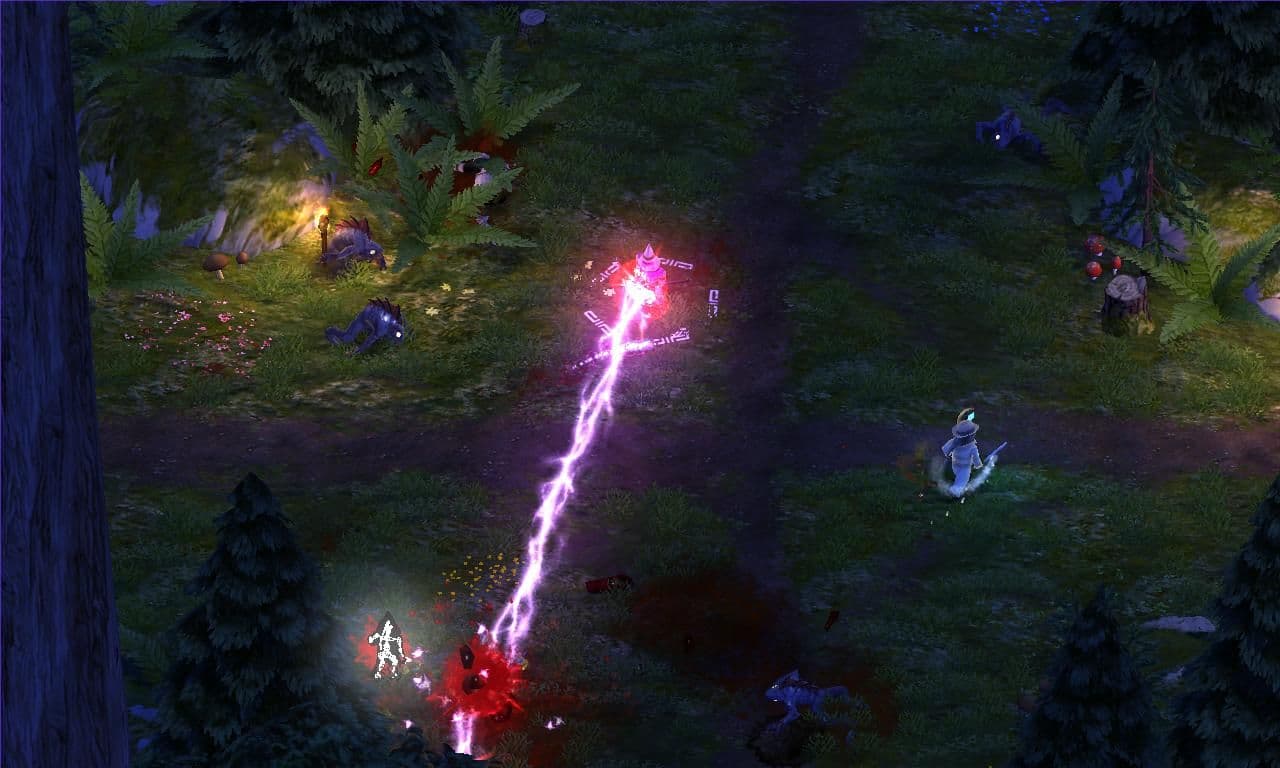 Magicka - The Stars Are Left DLC Steam CD Key - 2