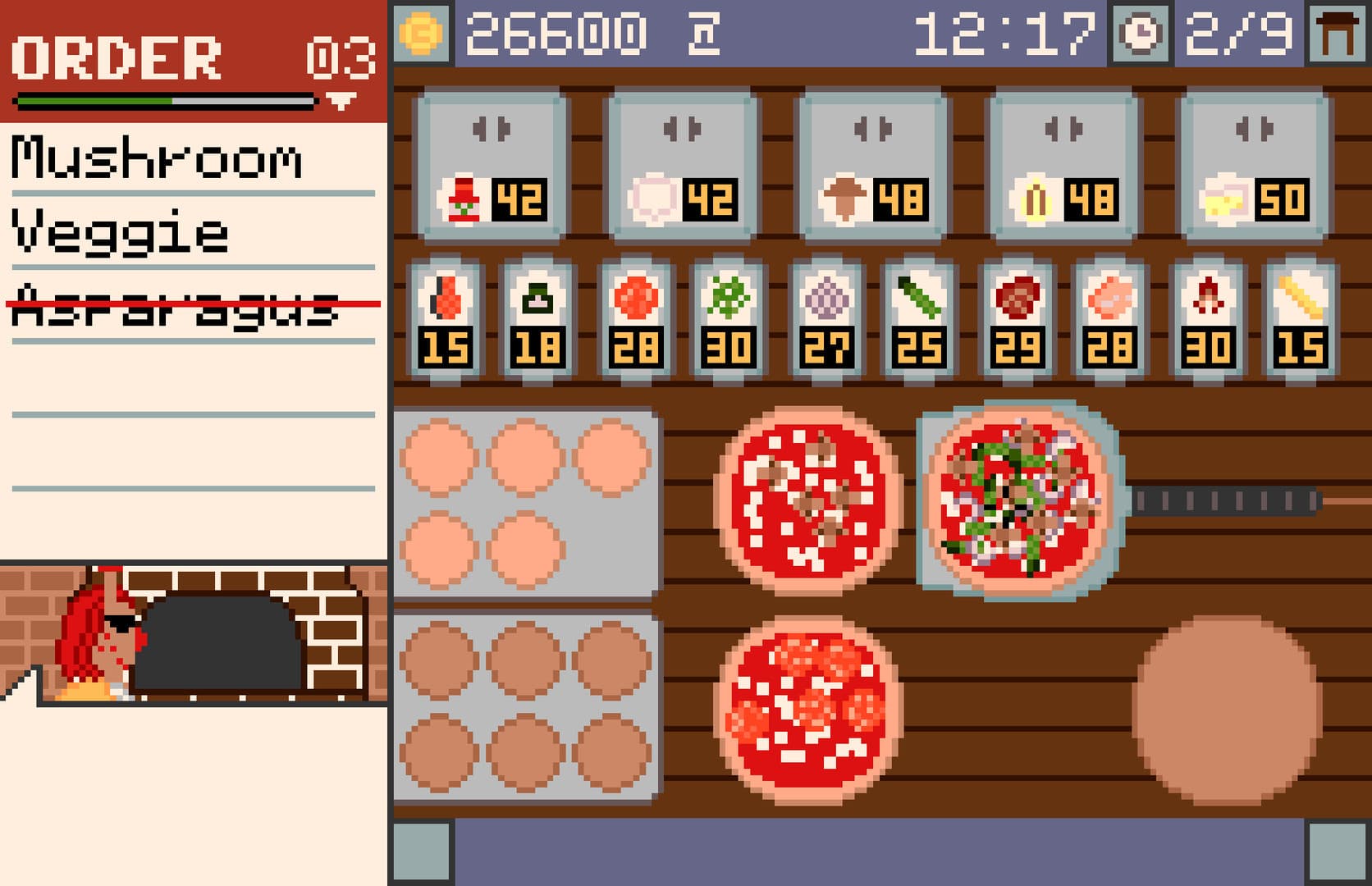 Pizza Express Steam CD Key - 2