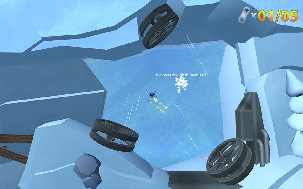 Bob Came In Pieces Steam CD Key - 6