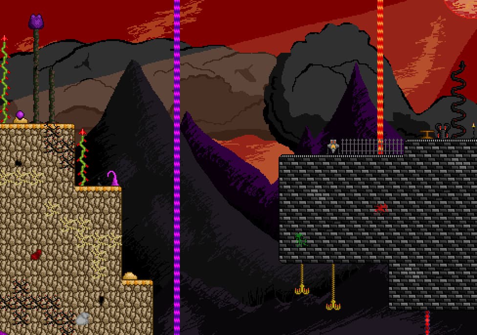 Super Mega Bob Steam CD Key - 5