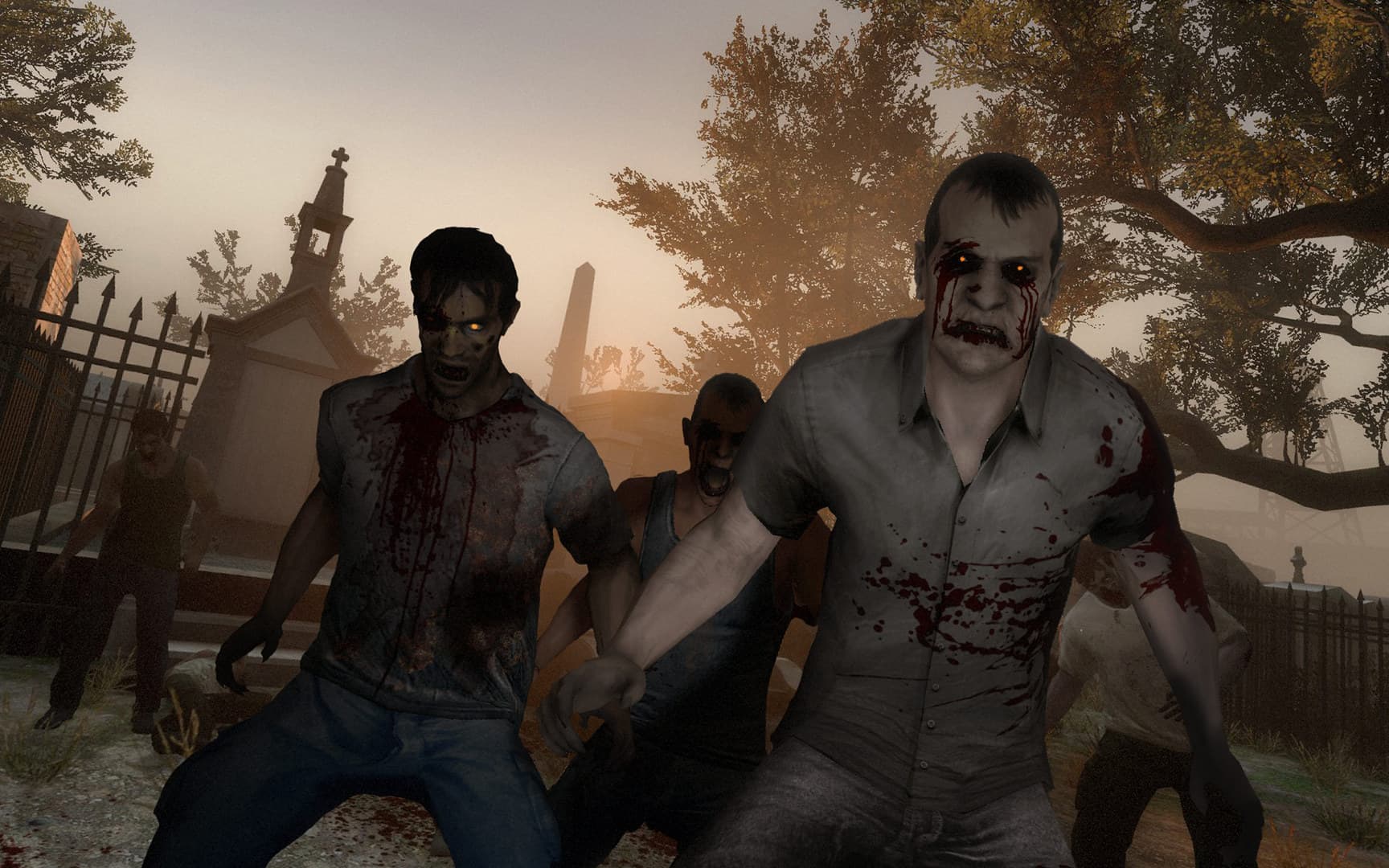 Left 4 Dead 2 Steam Account - 7
