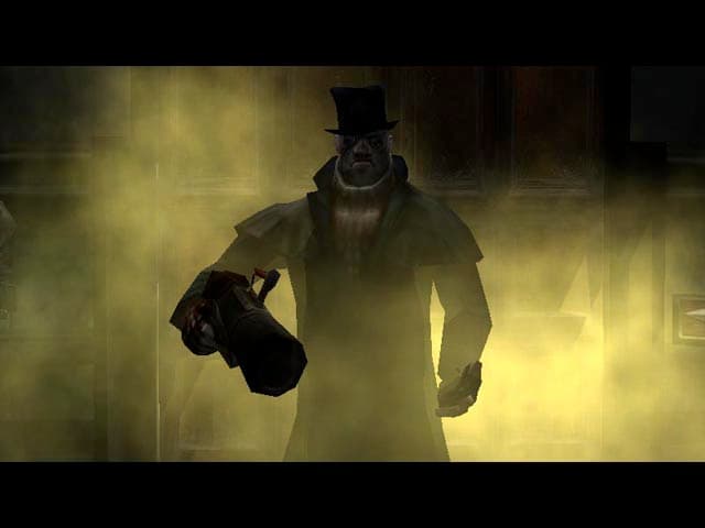 Curse: The Eye of Isis Steam CD Key - 5