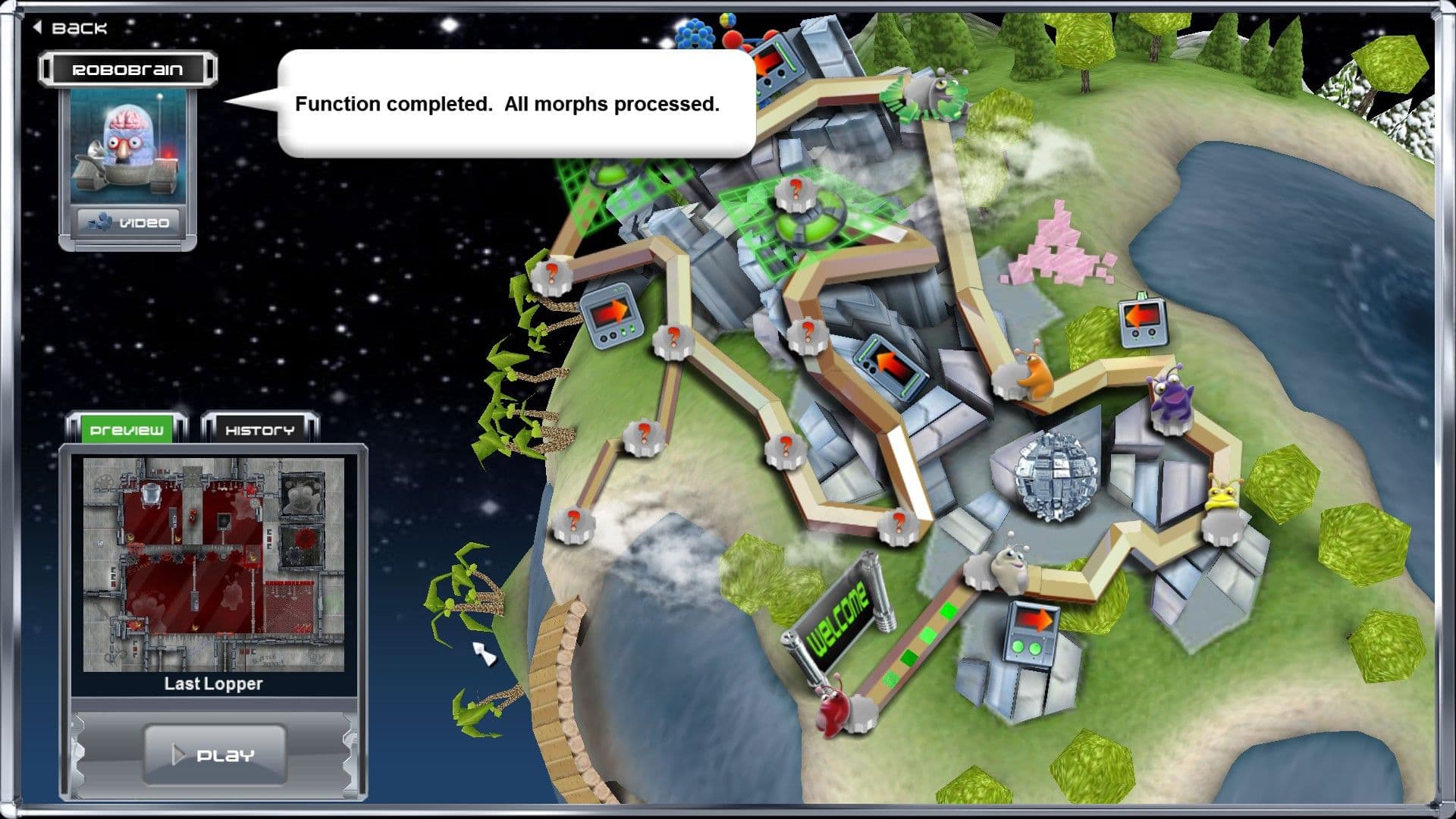 Clones Steam CD Key - 6