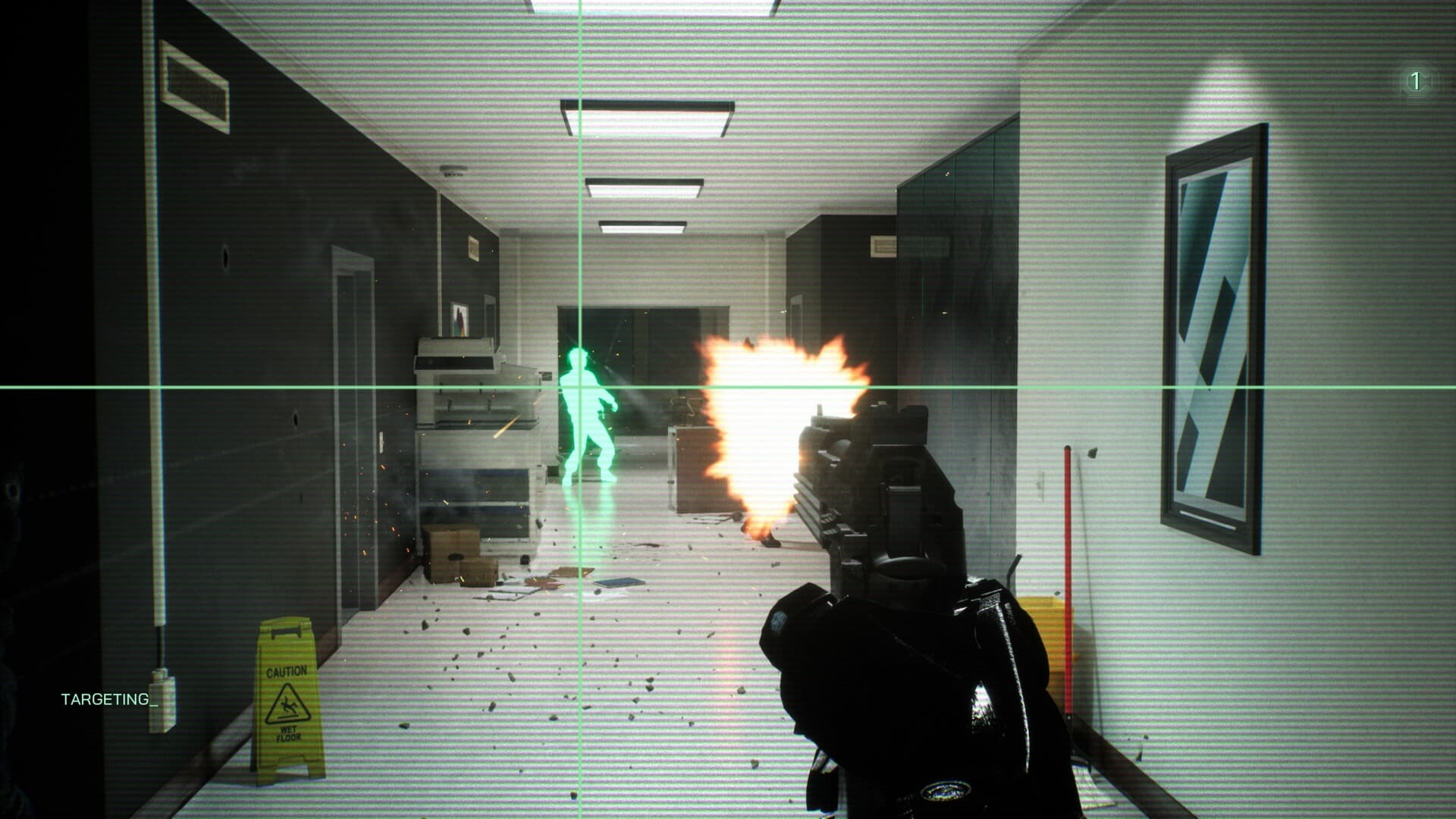 Robocop: Rogue City Alex Murphy Edition Steam Account - 2