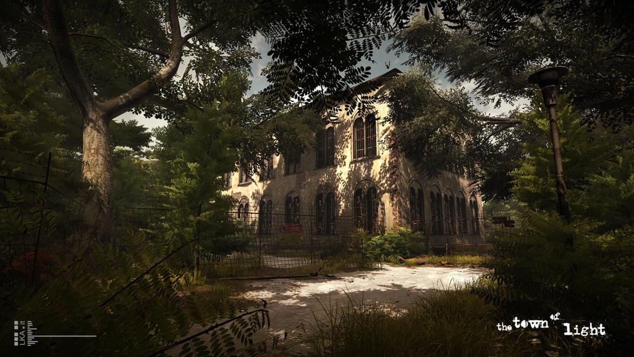 The Town of Light Steam CD Key - 5