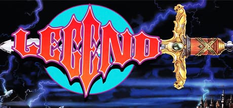 Legend (1994) Steam CD Key