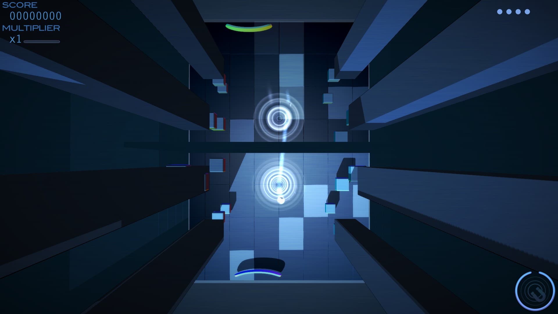 Grey Cubes Steam CD Key - 5