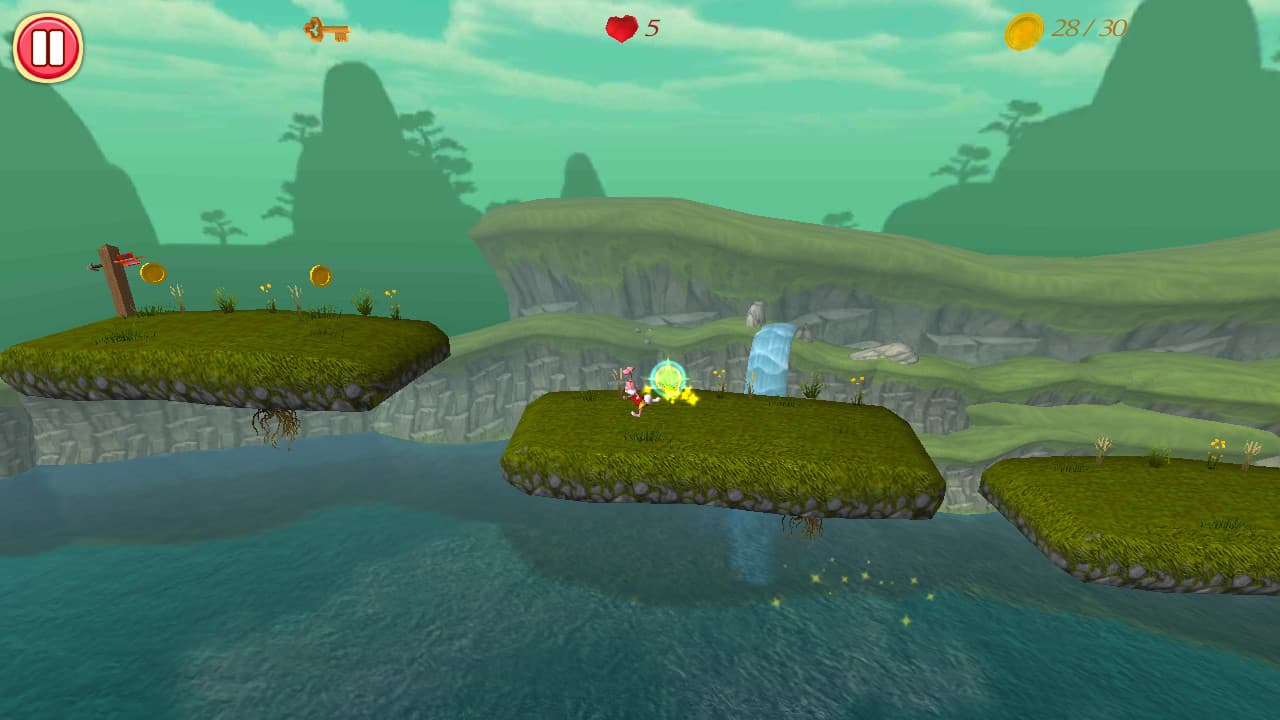 Bayla Bunny Steam CD Key - 5