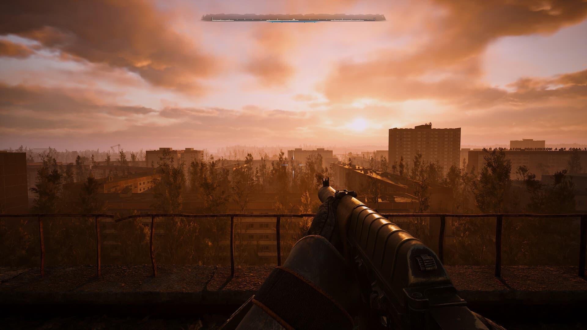 S.T.A.L.K.E.R. 2: Heart of Chornobyl Deluxe Edition PC Steam Account - 7