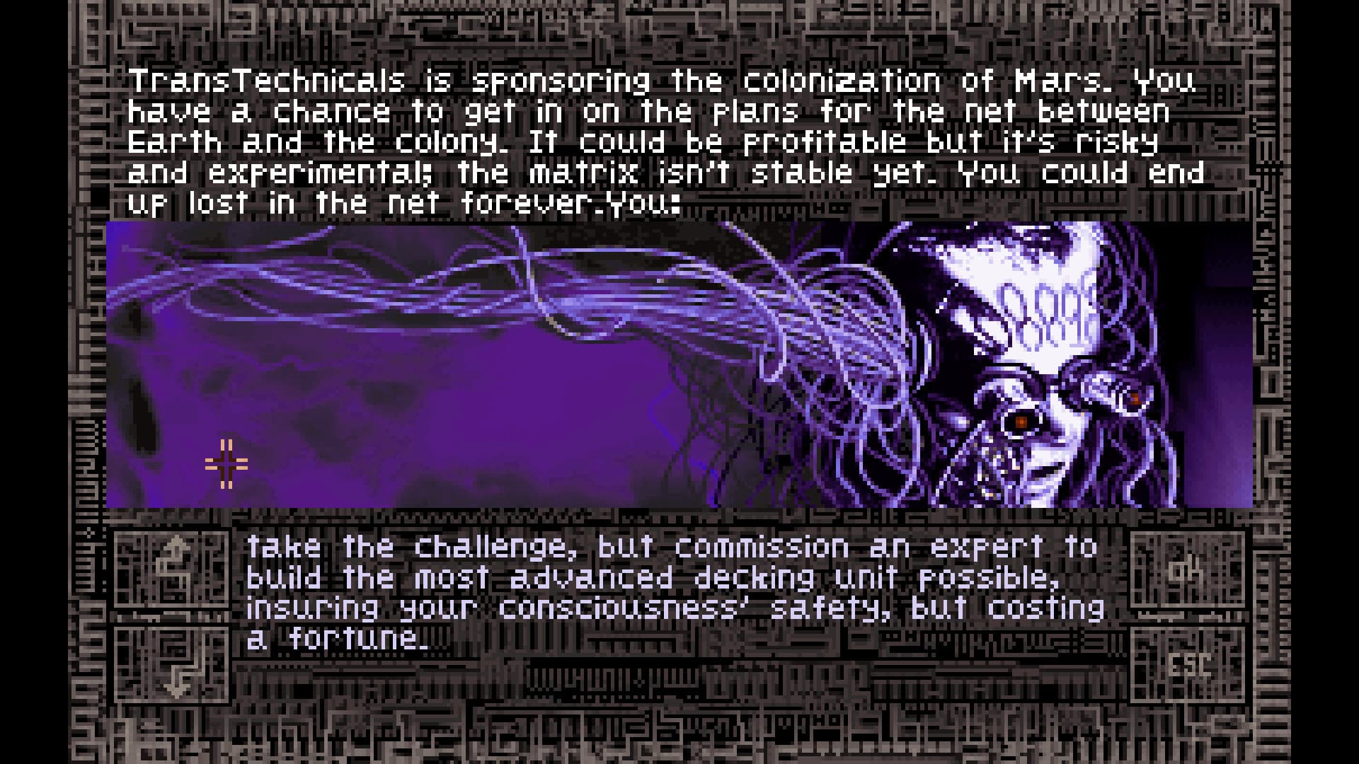 BloodNet Steam CD Key - 2