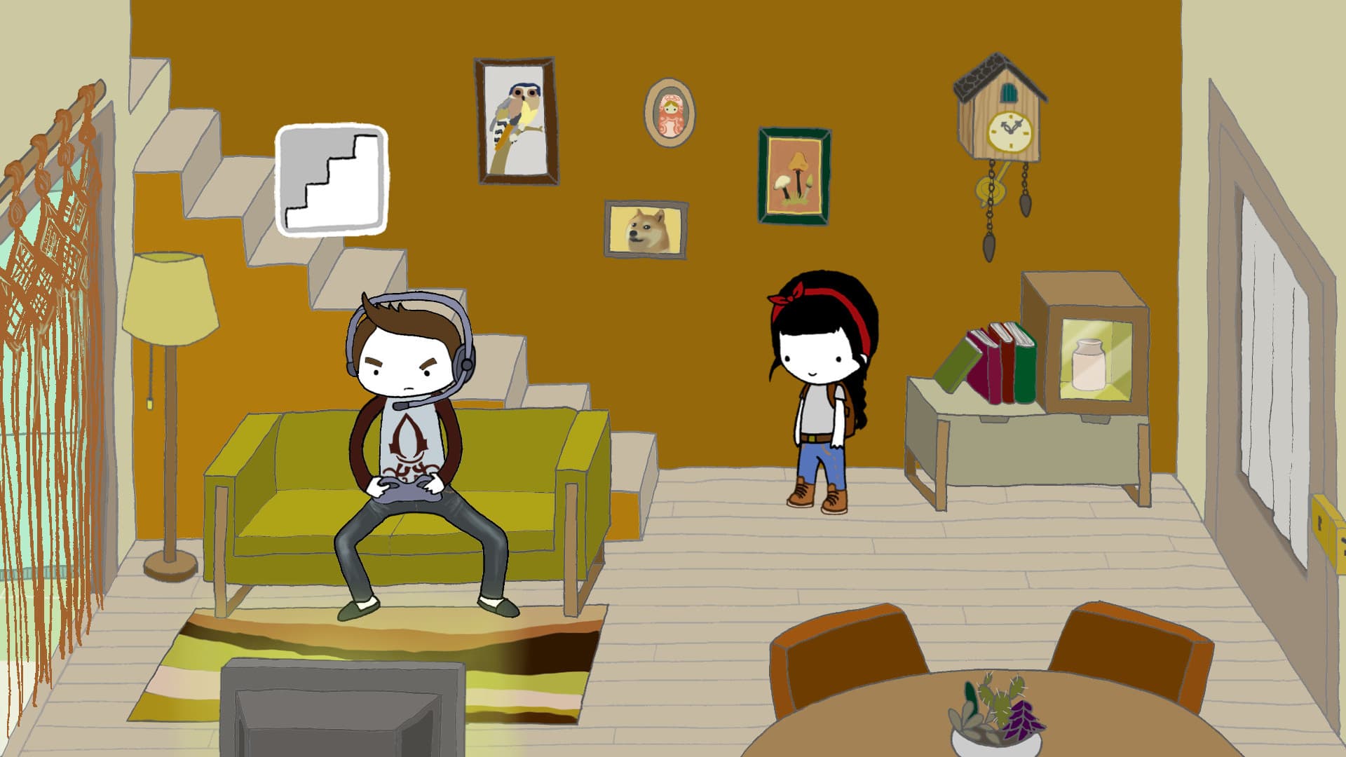 MechaNika Steam CD Key - 8