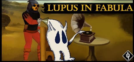 Lupus in Fabula Steam CD Key