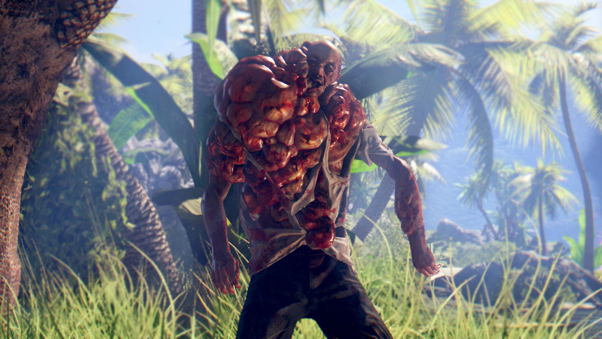 Dead Island Definitive Edition Steam Account - 2
