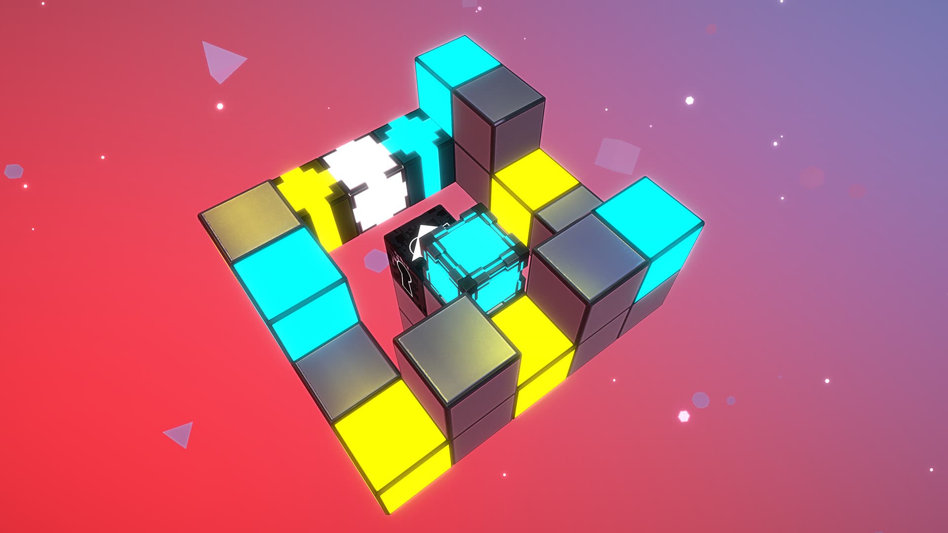 Cubikolor Steam CD Key - 6