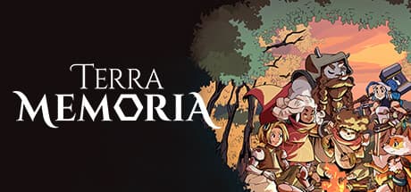 Terra Memoria PC Steam Account