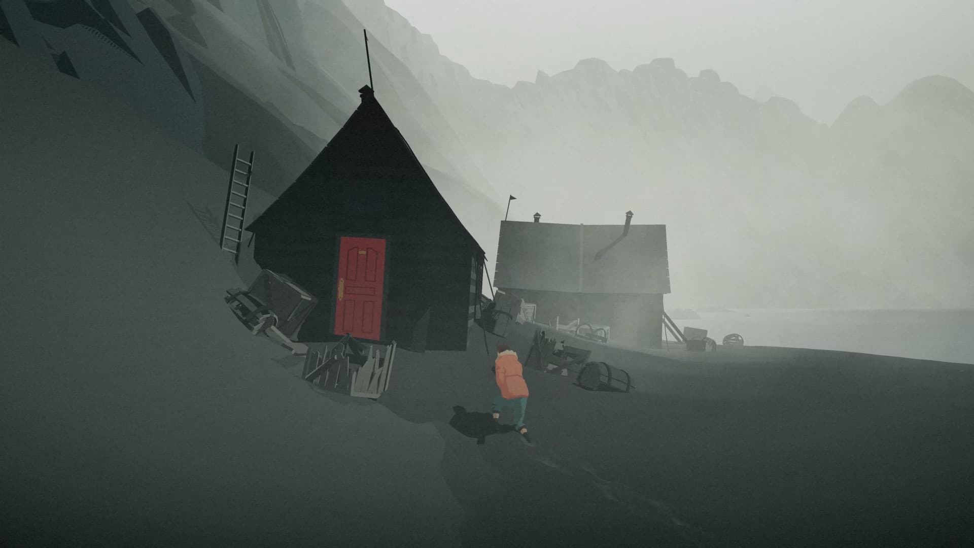 South of the Circle PC Steam Account - 7